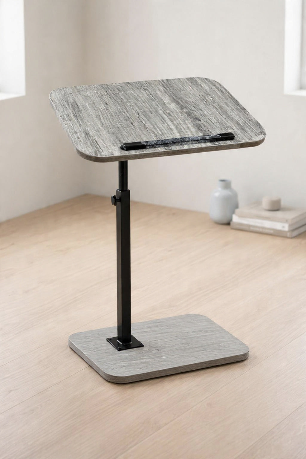 INARAZ Pro - 360° Adjustable Multipurpose Workstation Table