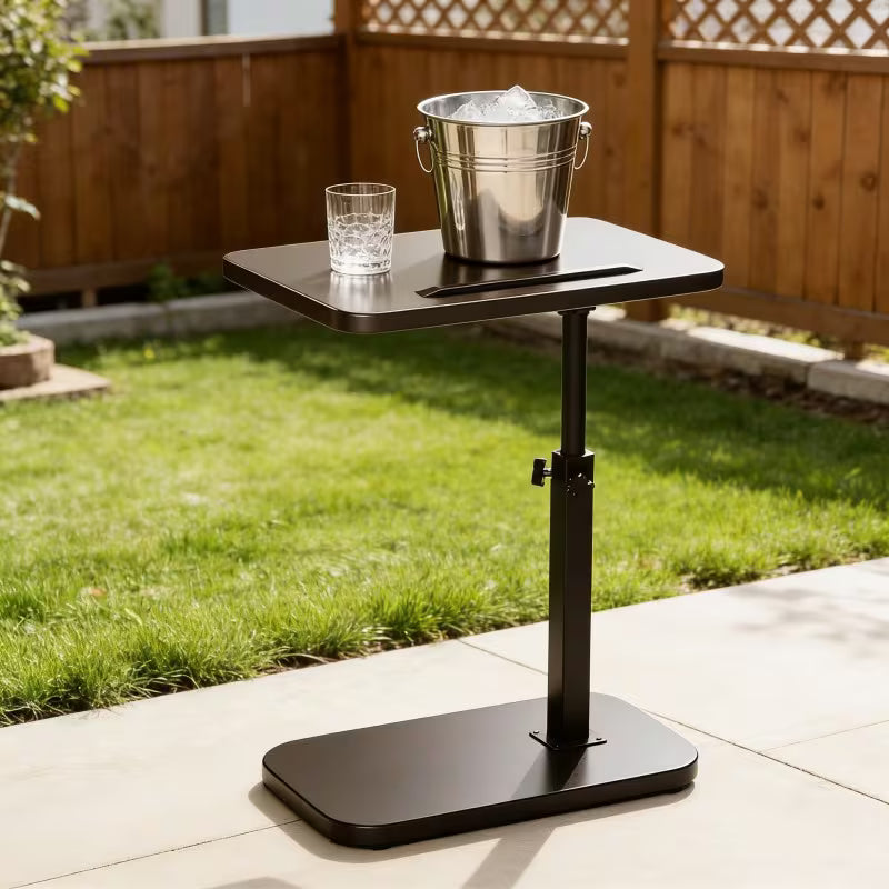INARAZ Pro - 360° Adjustable Multipurpose Workstation Table