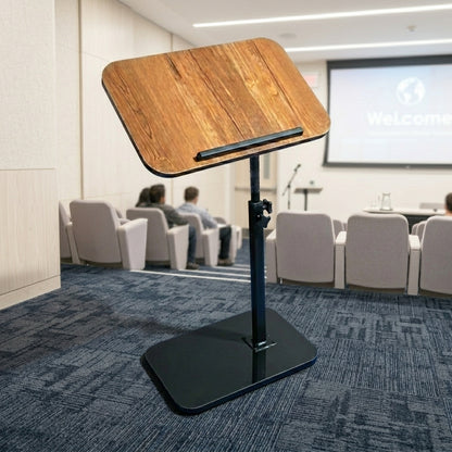 INARAZ Pro - 360° Adjustable Multipurpose Workstation Table
