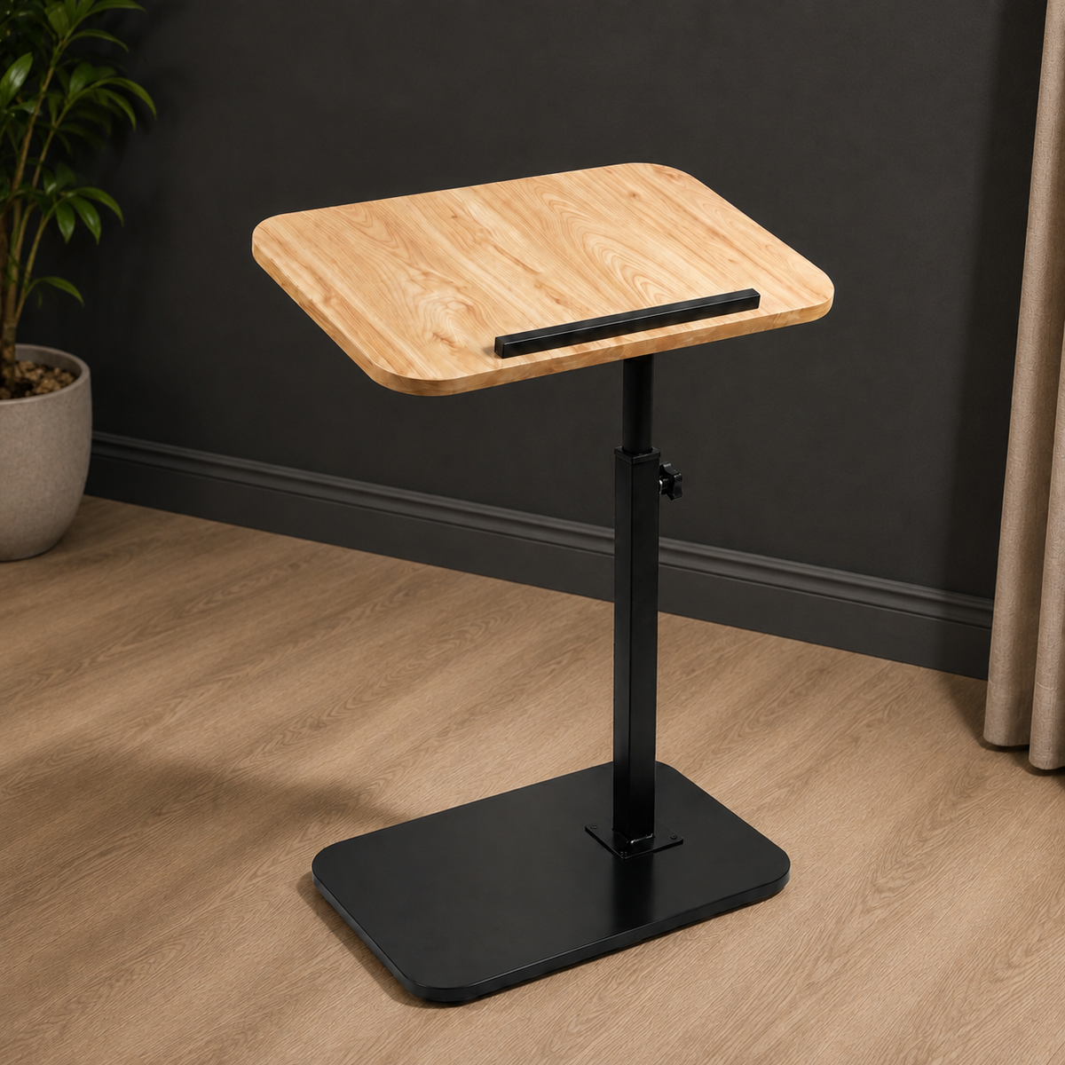 INARAZ Pro - 360° Adjustable Multipurpose Workstation Table