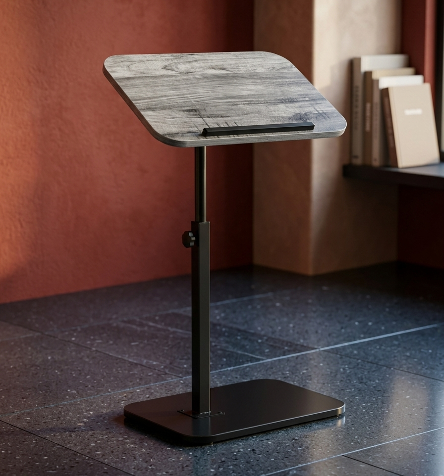 INARAZ Pro - 360° Adjustable Multipurpose Workstation Table