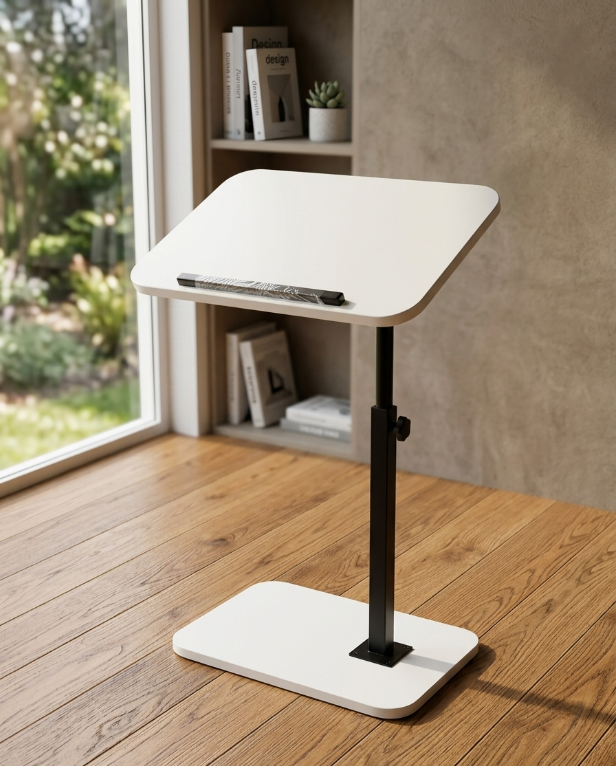 INARAZ Pro - 360° Adjustable Multipurpose Workstation Table