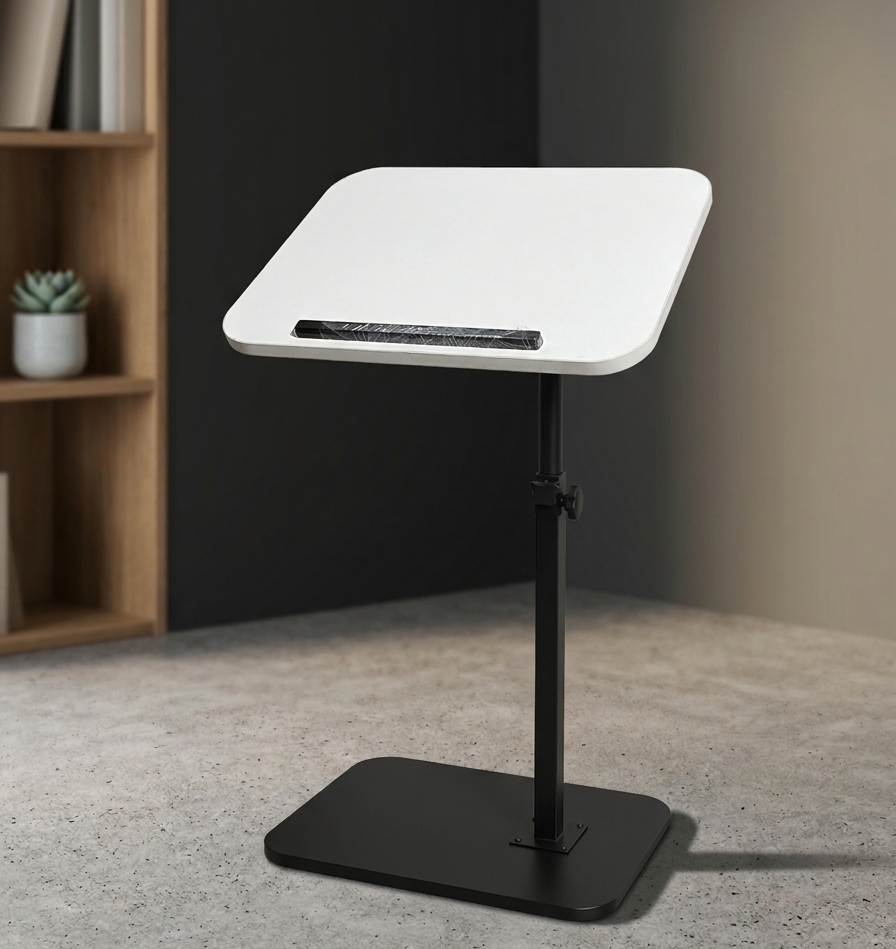 INARAZ Pro - 360° Adjustable Multipurpose Workstation Table