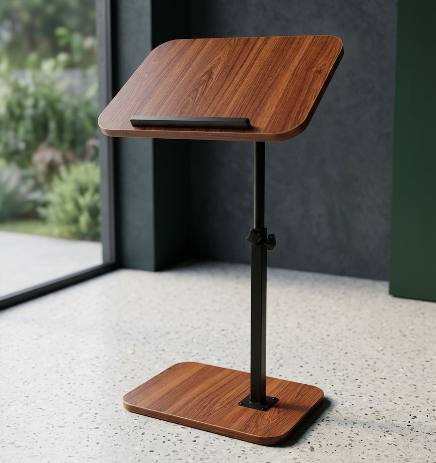 INARAZ Pro - 360° Adjustable Multipurpose Workstation Table