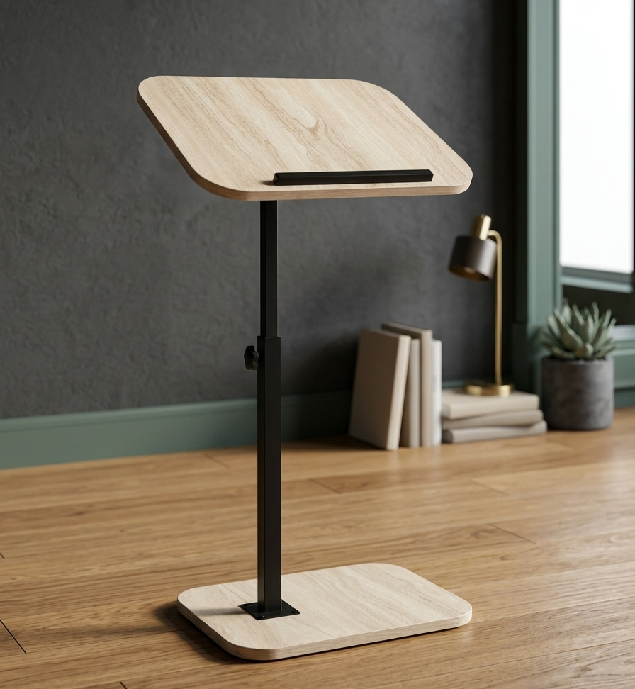 INARAZ Pro - 360° Adjustable Multipurpose Workstation Table