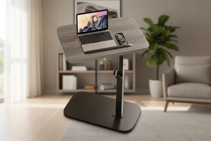 INARAZ Pro - 360° Adjustable Multipurpose Workstation Table