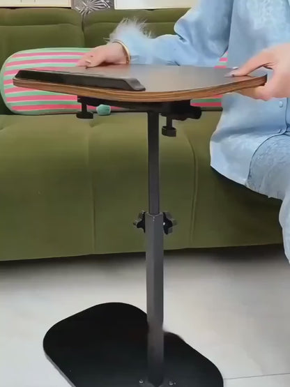 INARAZ Pro - 360° Adjustable Multipurpose Workstation Table
