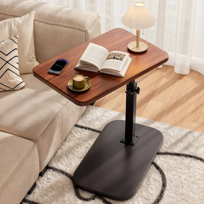 INARAZ Pro - 360° Adjustable Multipurpose Workstation Table